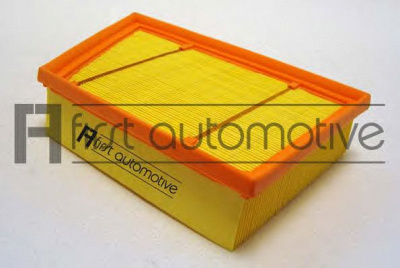 1A FIRST AUTOMOTIVE a63676 -  Воздушный фильтр